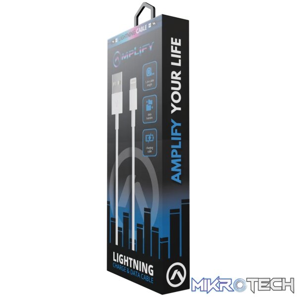 Amplify Lightning Cable - Image 9