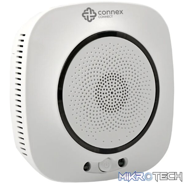 Smart WiFi Gas Detector Alarm - Image 5