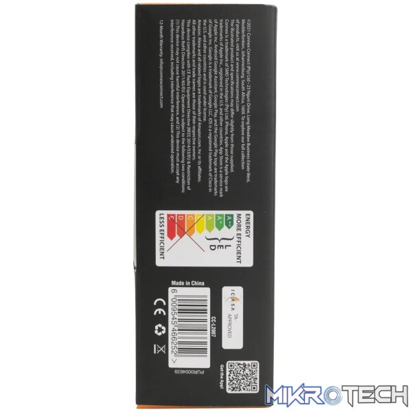 Smart WiFi Strip 5M 24W LED RGB - Image 5
