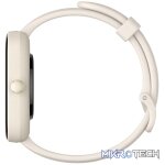 Amazfit Bip 3 Pro Cream - Image 5
