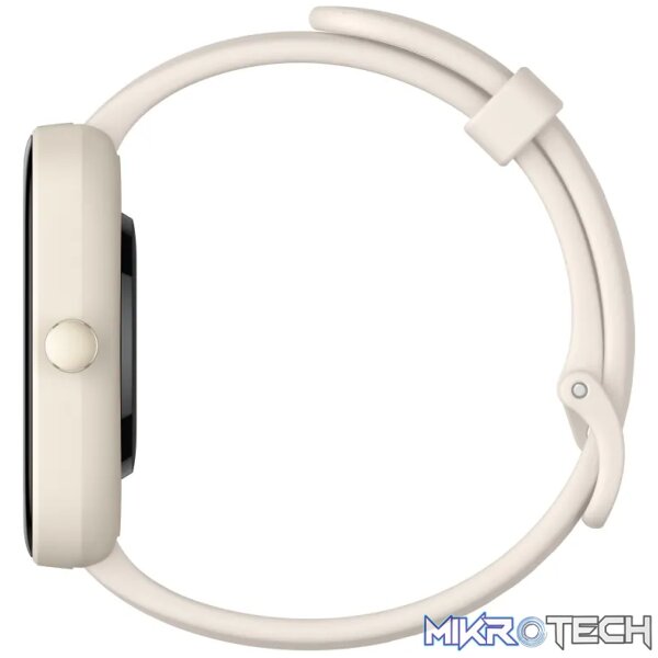 Amazfit Bip 3 Pro Cream - Image 5