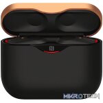 Sony WF-1000XM3 (Black) TWS Noise Cancelling Earphones - Image 5