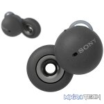 Sony WF-L900 Linkbuds (Black) - Image 9