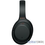 Sony WH-1000XM4 (Black) Noise Cancelling BT Headphones - Image 8