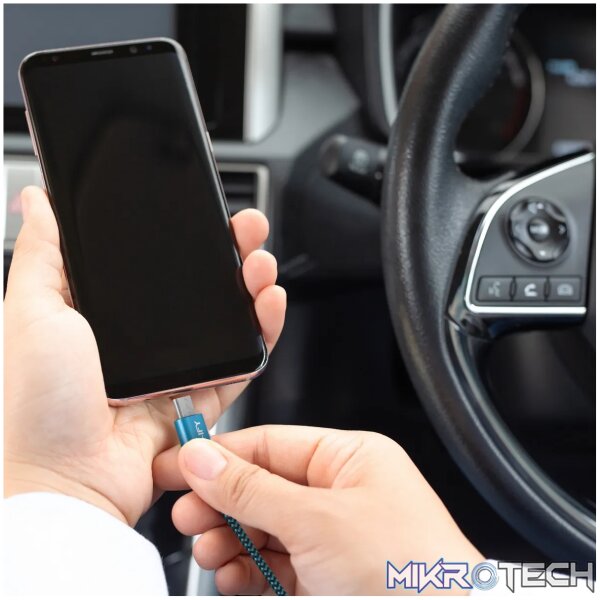 Amplify Micro USB  cable - Image 5