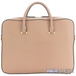 SupaNova Katrina 14.1' Ladies Laptop Bag - Pink - Image 3