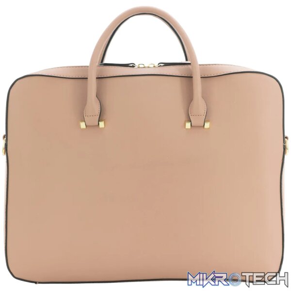 SupaNova Katrina 14.1' Ladies Laptop Bag - Pink - Image 3
