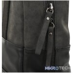 SupaNova Sasha 15.6" Laptop Bag Black - Image 5