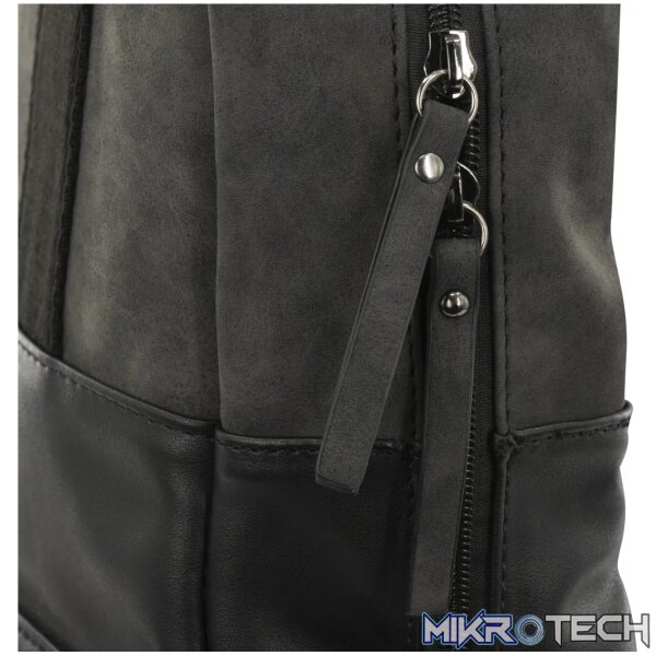 SupaNova Sasha 15.6" Laptop Bag Black - Image 5