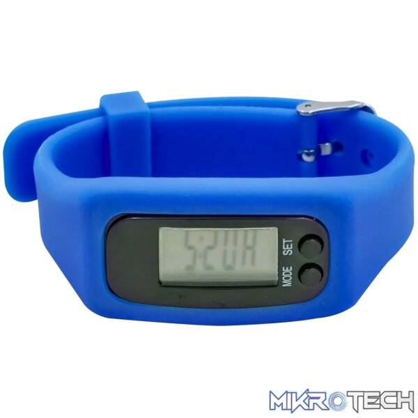 Amplify Move It series Kids Activity Watch - boys - Image 5