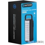 SWITCHED Rechargeable Lantern 800 Lumen ? Black - Image 5