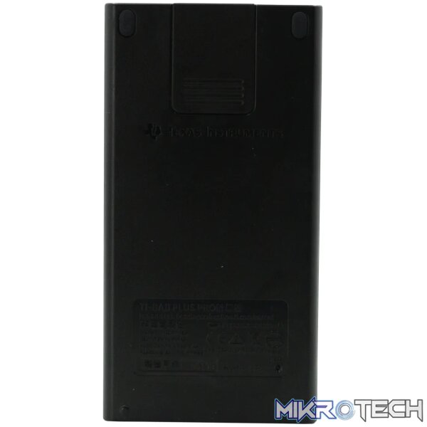 Texas Instruments BA ii Plus Professional Financial - Image 5