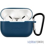 Amplify Note X Series TWS Earphones + Case - Blue Cover - Image 5
