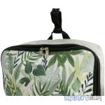 Totes Babe Jungle Diaper Backpack Green - Image 4