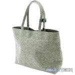 Totes Babe Peony Diaper Tote?Grey - Image 5