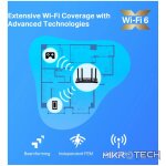 TP-Link Archer AX20 - Image 7