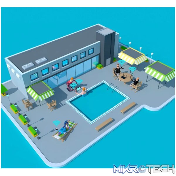 TP-Link Archer MR200 - Image 3