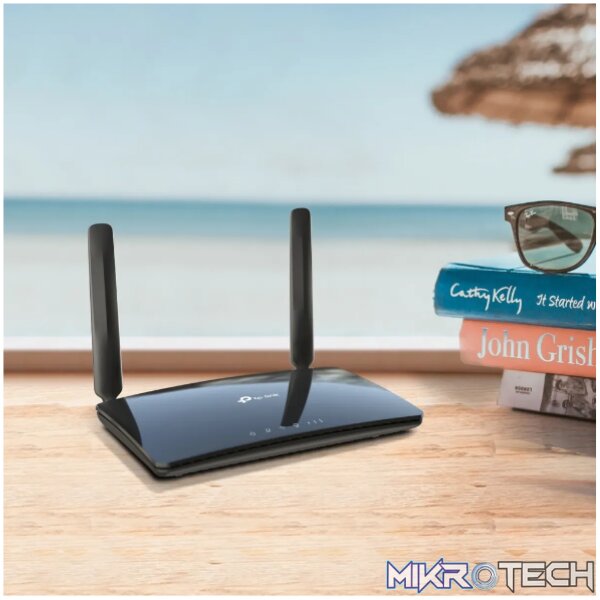 TP-Link Archer MR400 - Image 5