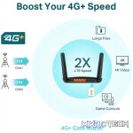 TP-Link Archer MR600 - Image 5