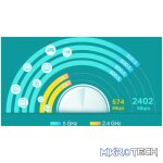 TP-Link Deco X60(3-pack) - Image 9