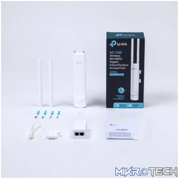 TP-Link EAP225-Outdoor - Image 5