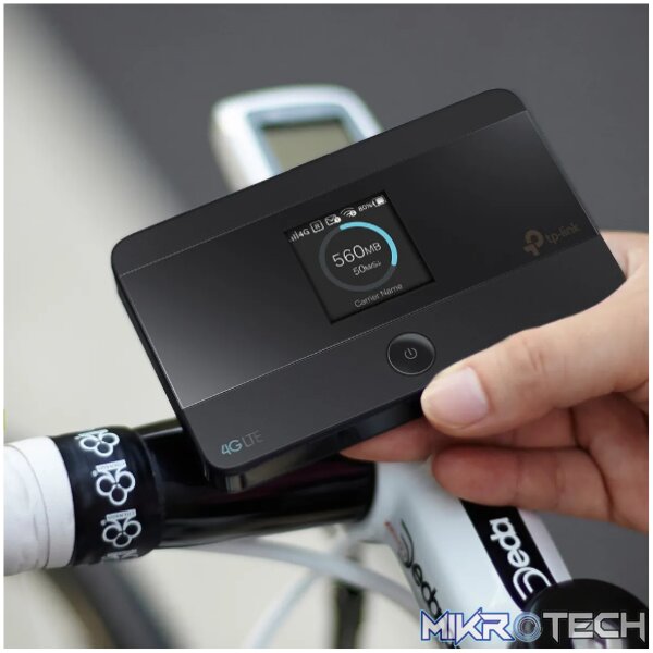 TP-Link M7350 - Image 7