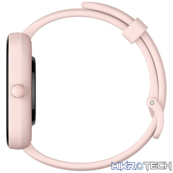 Amazfit Bip 3 Pro Pink - Image 5