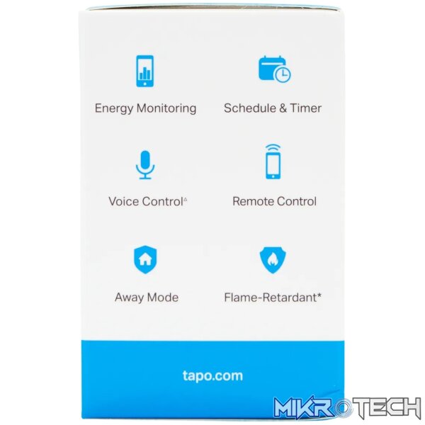 TP-Link Tapo P110 - Image 9