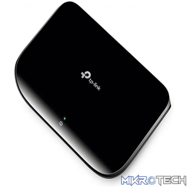 TP-Link TL-SG1005D - Image 5