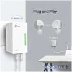 TP-Link TL-WPA4220 KIT - Image 5