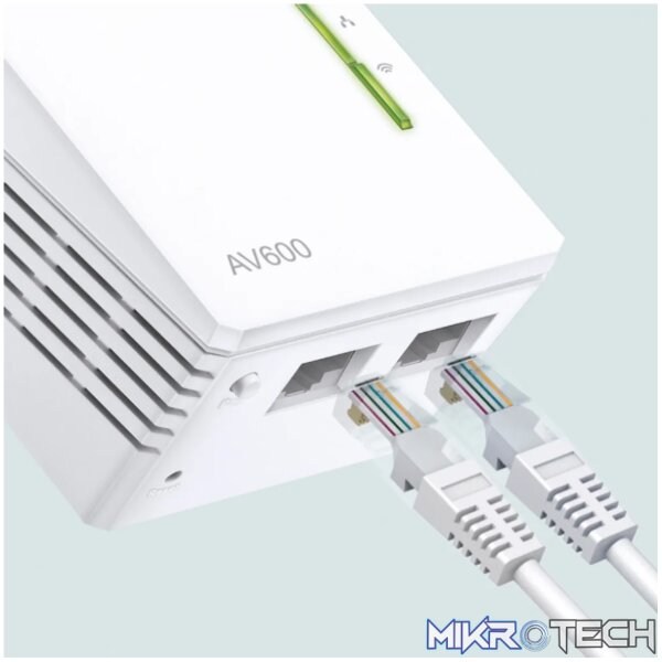 TP-Link TL-WPA4221 KIT - Image 5