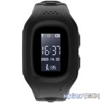 Volkano  Find Me Series GPS Tracking kids watch - Black - Image 9
