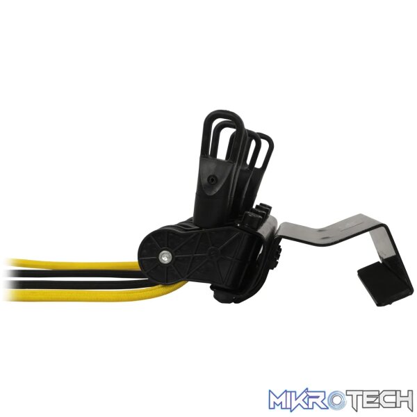 Volkano Active Doorway Gym - Image 8