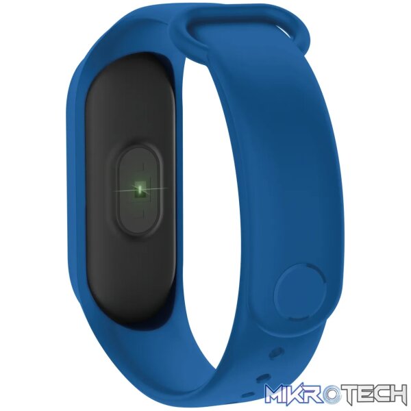 Volkano Active Tech Core series Smart Band with Heart rate - Image 4