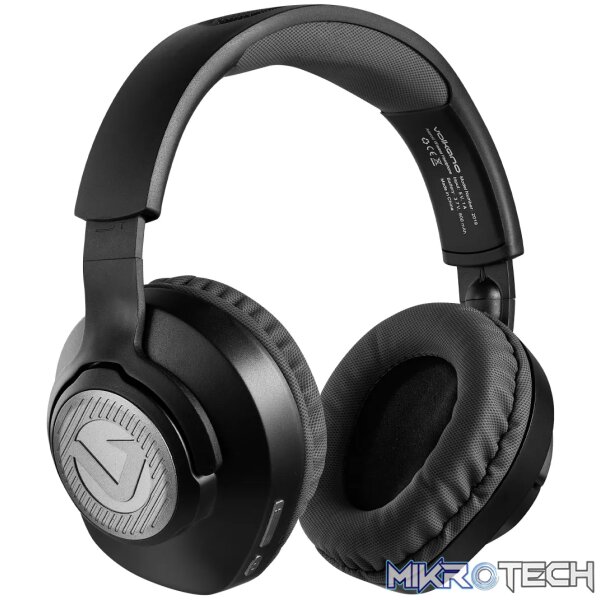 Volkano Asteroid Series Bluetooth Headphones - Image 5