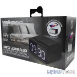 Volkano Awake Plus series Alarm Clock - Image 4