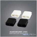 Volkano Bind Series Power Cable Clips - Image 5