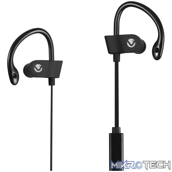 Volkano Circuit Series hook-on Earphones - Image 5