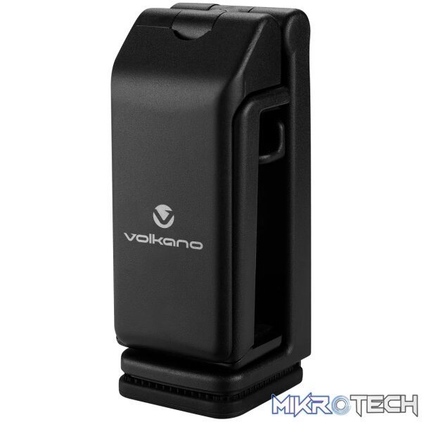 Volkano Clamp series Phone Holder with Desk Clamp - Image 5