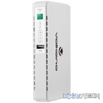 Volkano Constant series Mini UPS 8800mAh - Image 5