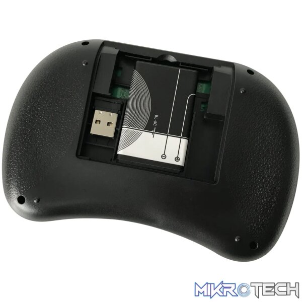 Volkano Control series Smart TV remote Controller - Image 5
