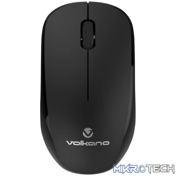 Volkano Crystal series Wireless Mouse - Image 5