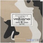 Volkano Diva Series Backpacks - Grey Cammo - Image 5