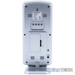 Volkano Drizzle series Weather Station - White - Image 8