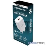 Volkano Electro series Q.C. 3.0 Quick charge charger - Image 4