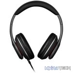 Volkano Falcon Series AUX Headphones - Black - Image 5