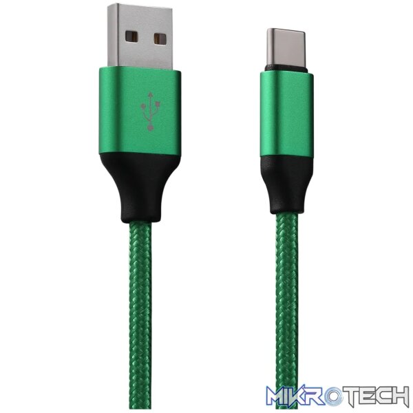 Volkano Fashion series USB Type-C Cable - Image 5