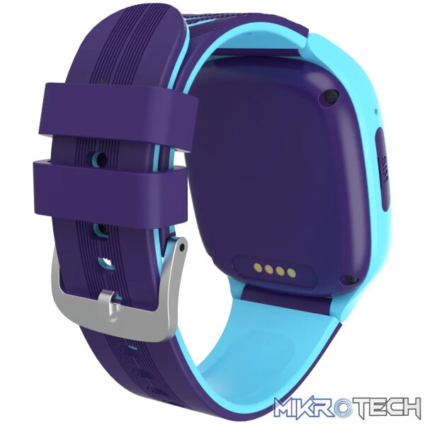 Volkano Find Me 4G series GPS Tracking Watch - Image 3