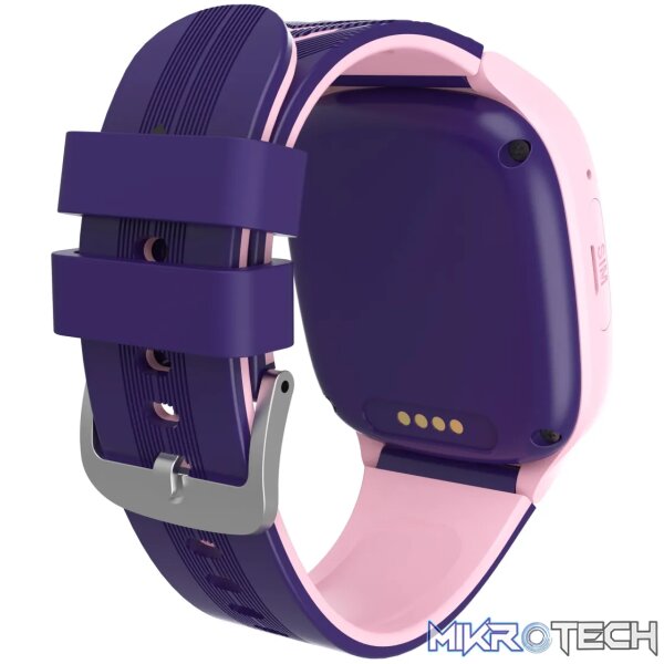 Volkano Find Me 4G series GPS Tracking Watch - Image 5