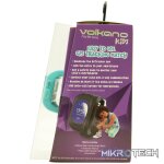 Volkano Find Me Series GPS Tracking kids watch - Blue - Image 5